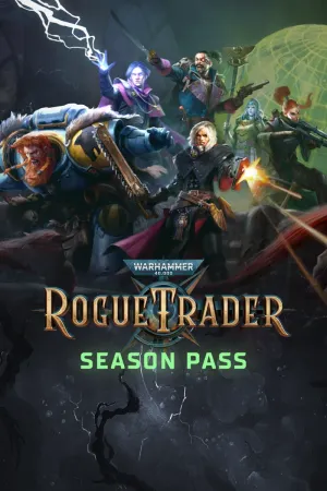 Warhammer 40,000: Rogue Trader - Season Pass