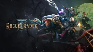 Warhammer 40,000: Rogue Trader