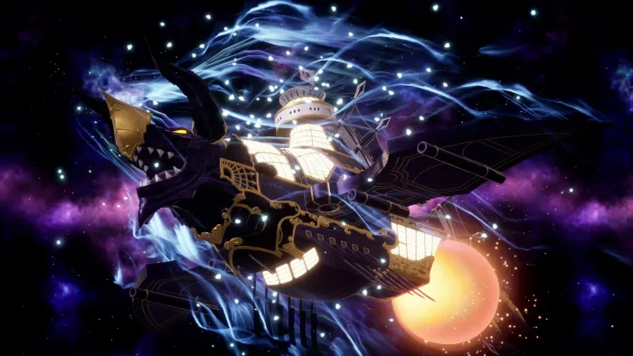 EDENS ZERO — скриншот 10