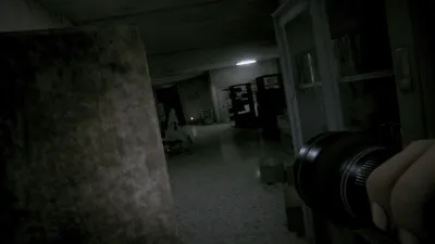 Stay Still — скриншот 1