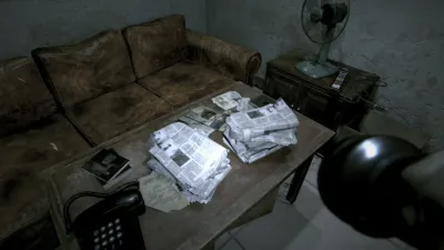 Stay Still — скриншот 4