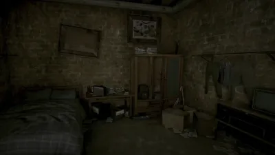 Stay Still — скриншот 5