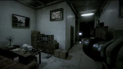 Stay Still — скриншот 6