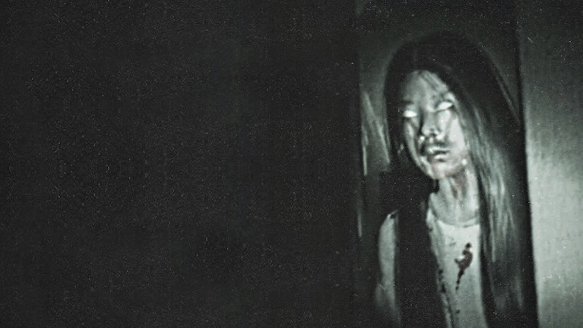 Stay Still — трейлер