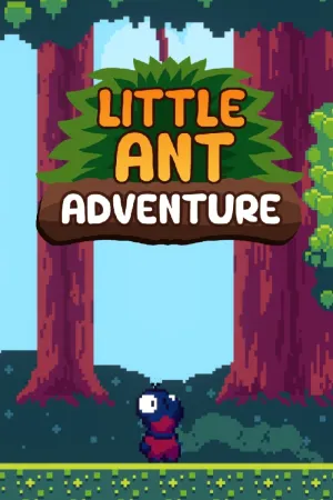 Little Ant Adventure (Xbox One)