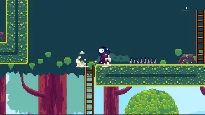 Little Ant Adventure (Xbox One) — скриншот 5