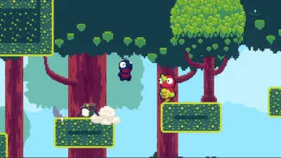 Little Ant Adventure (Xbox One) — скриншот 6