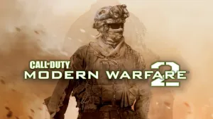 Call of Duty®: Modern Warfare® 2 (2009)