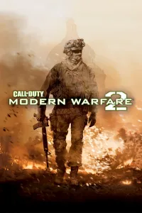 Call of Duty®: Modern Warfare® 2 (2009)