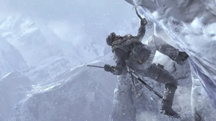 Call of Duty®: Modern Warfare® 2 (2009) — скриншот 7