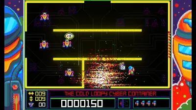 Die for the Economy! — скриншот 1