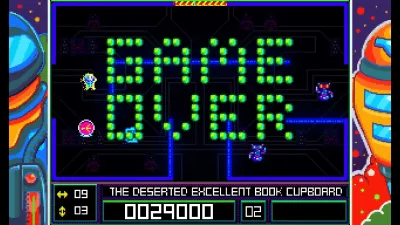 Die for the Economy! — скриншот 11