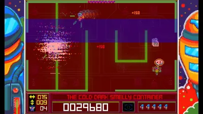 Die for the Economy! — скриншот 12