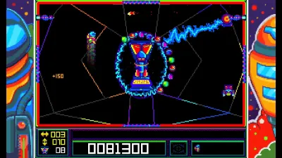 Die for the Economy! — скриншот 13