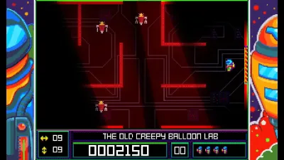 Die for the Economy! — скриншот 14