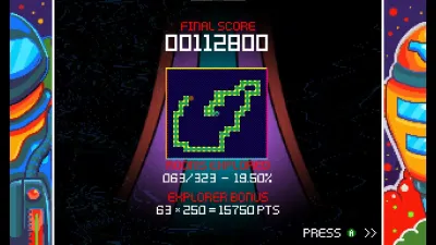 Die for the Economy! — скриншот 15