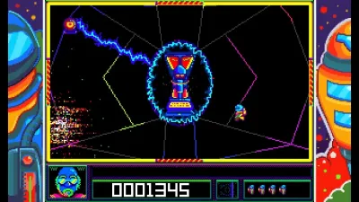 Die for the Economy! — скриншот 2