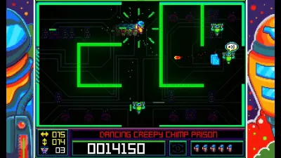 Die for the Economy! — скриншот 3