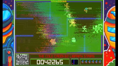 Die for the Economy! — скриншот 4