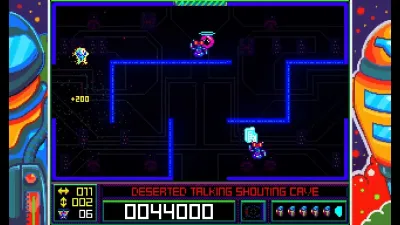 Die for the Economy! — скриншот 5