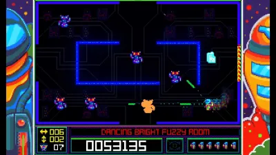 Die for the Economy! — скриншот 6