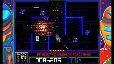 Die for the Economy! — скриншот 8