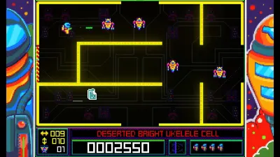 Die for the Economy! — скриншот 9