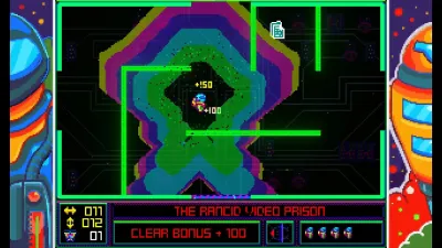 Die for the Economy! — скриншот 10