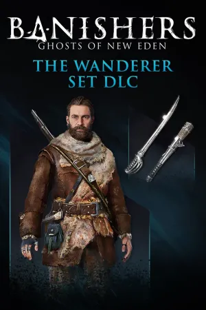 Banishers: Ghosts of New Eden - Wanderer Set DLC