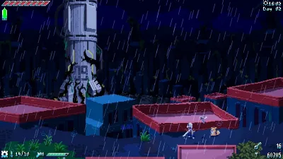 UNSIGHTED — скриншот 3