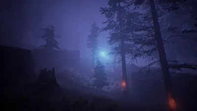 Drizzlepath: Deja Vu — скриншот 5