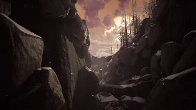 Drizzlepath: Deja Vu — скриншот 6