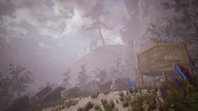 Drizzlepath: Deja Vu — скриншот 7
