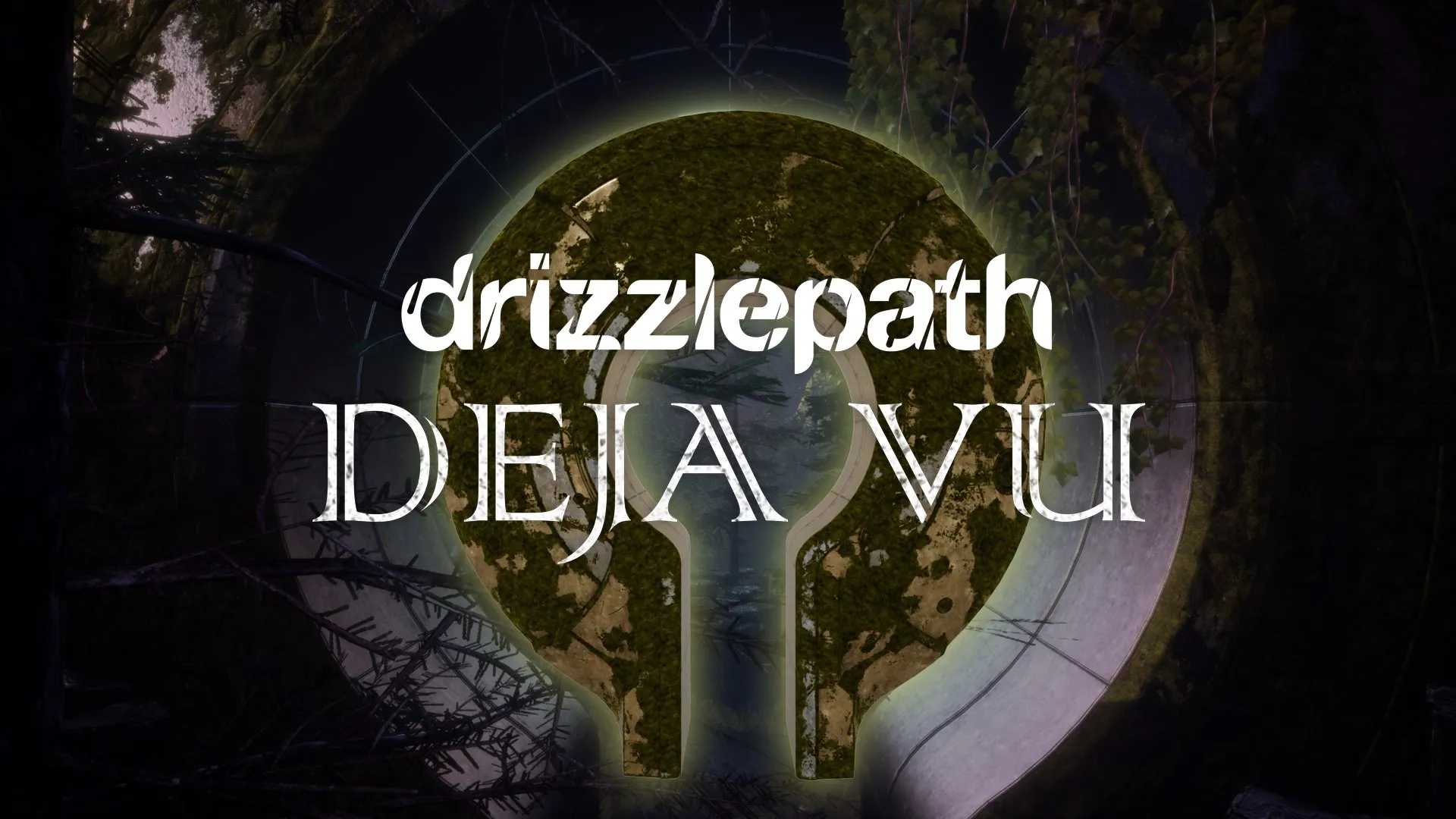 Drizzlepath: Deja Vu — трейлер