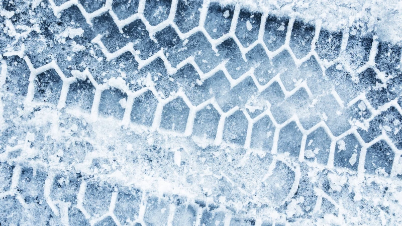 EA SPORTS™ WRC 24 — набор контента Hard Chargers