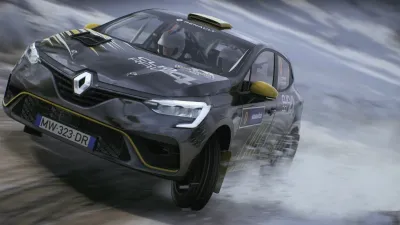 EA SPORTS™ WRC 24 — набор контента Hard Chargers — скриншот 3