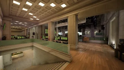 PAYDAY 3: Fear & Greed Heist — скриншот 3