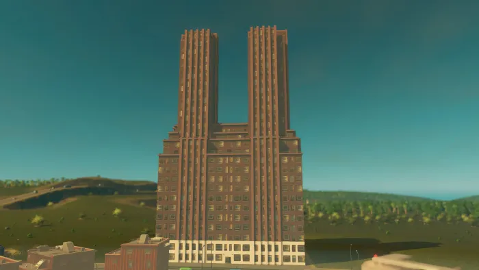 Cities: Skylines - Content Creator Pack — скриншот 3