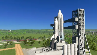 Cities: Skylines - Content Creator Pack — скриншот 6