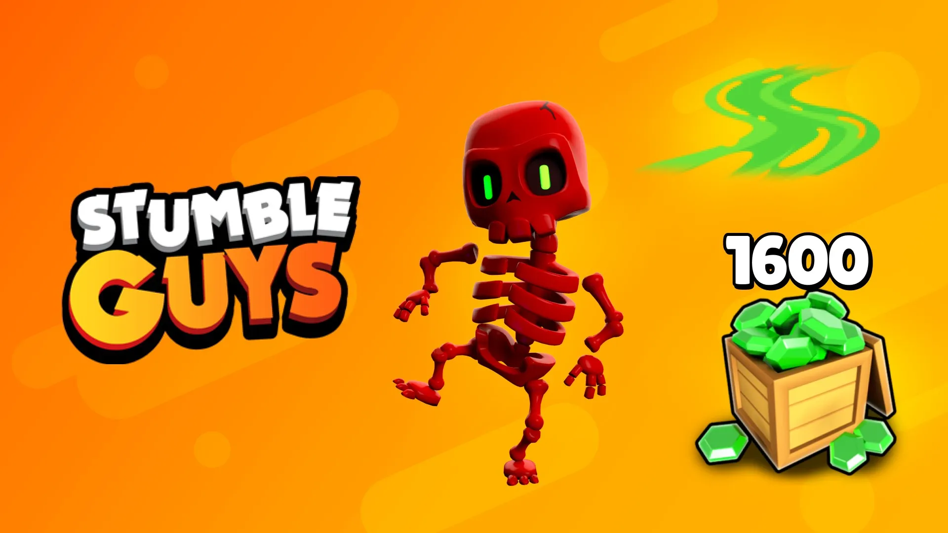 Стартовый набор Crimson Skull