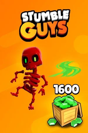 Стартовый набор Crimson Skull