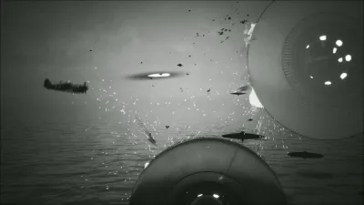 Squad 51 vs. the Flying Saucers — скриншот 2