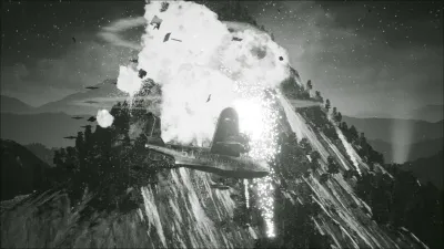 Squad 51 vs. the Flying Saucers — скриншот 5