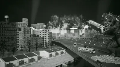 Squad 51 vs. the Flying Saucers — скриншот 9