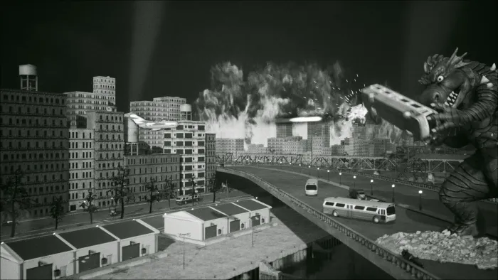 Squad 51 vs. the Flying Saucers — скриншот 9