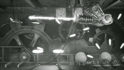 Squad 51 vs. the Flying Saucers — скриншот 10