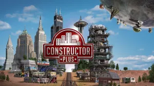 Constructor Plus