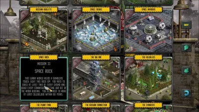 Constructor Plus — скриншот 5