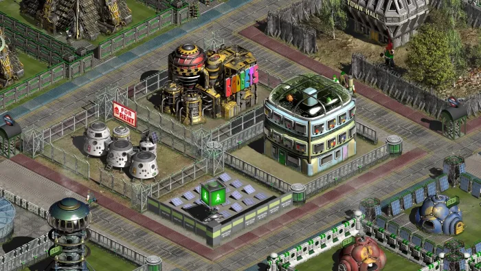 Constructor Plus — скриншот 9