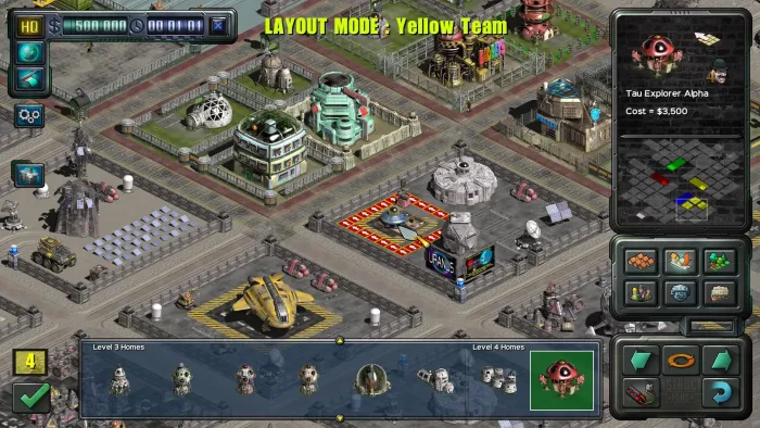 Constructor Plus — скриншот 10